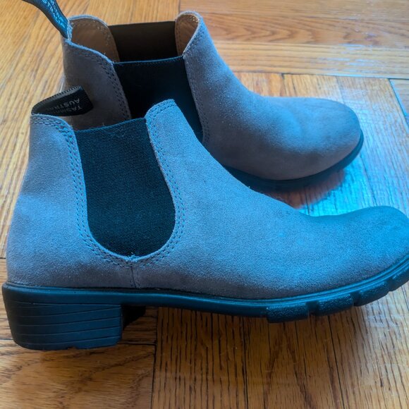 Blundstone boots - Picture 5 of 6